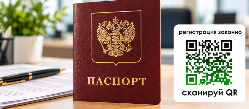 прописка в Киселёвске прописка в Киселёвске
